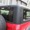 Bimbra FRP Hardtop Model OE | Single Piece for New Mahindra Thar 2020+